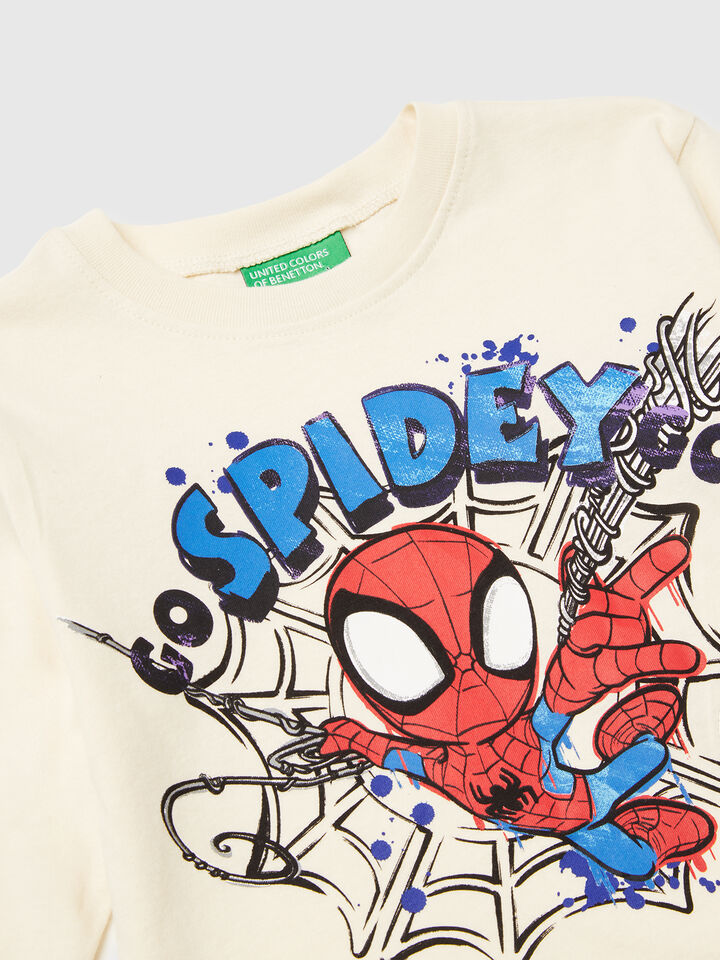 T-SHIRT L/S Garçon image number 3